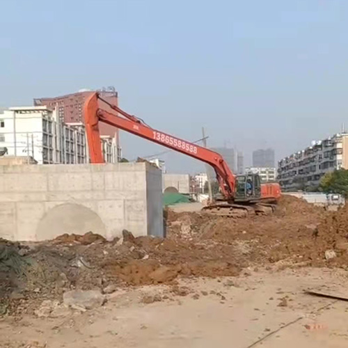 【民富建筑工程】