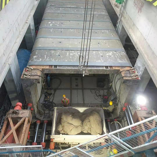 【民富建筑工程】