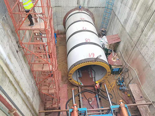 施工現(xiàn)場(chǎng)