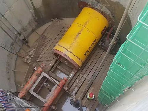 施工現(xiàn)場(chǎng)