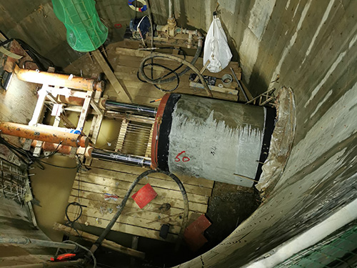 施工現(xiàn)場(chǎng)